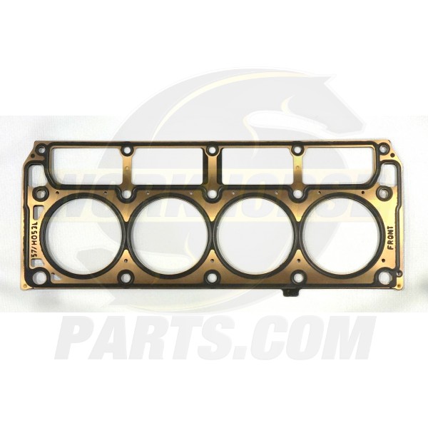 12589226  -  Gasket - Cylinder Head